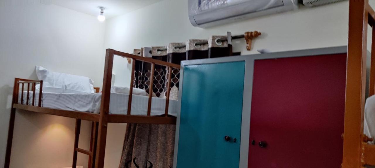 Guest House Rococo Pelton Palolem Beach Canacona Exterior foto