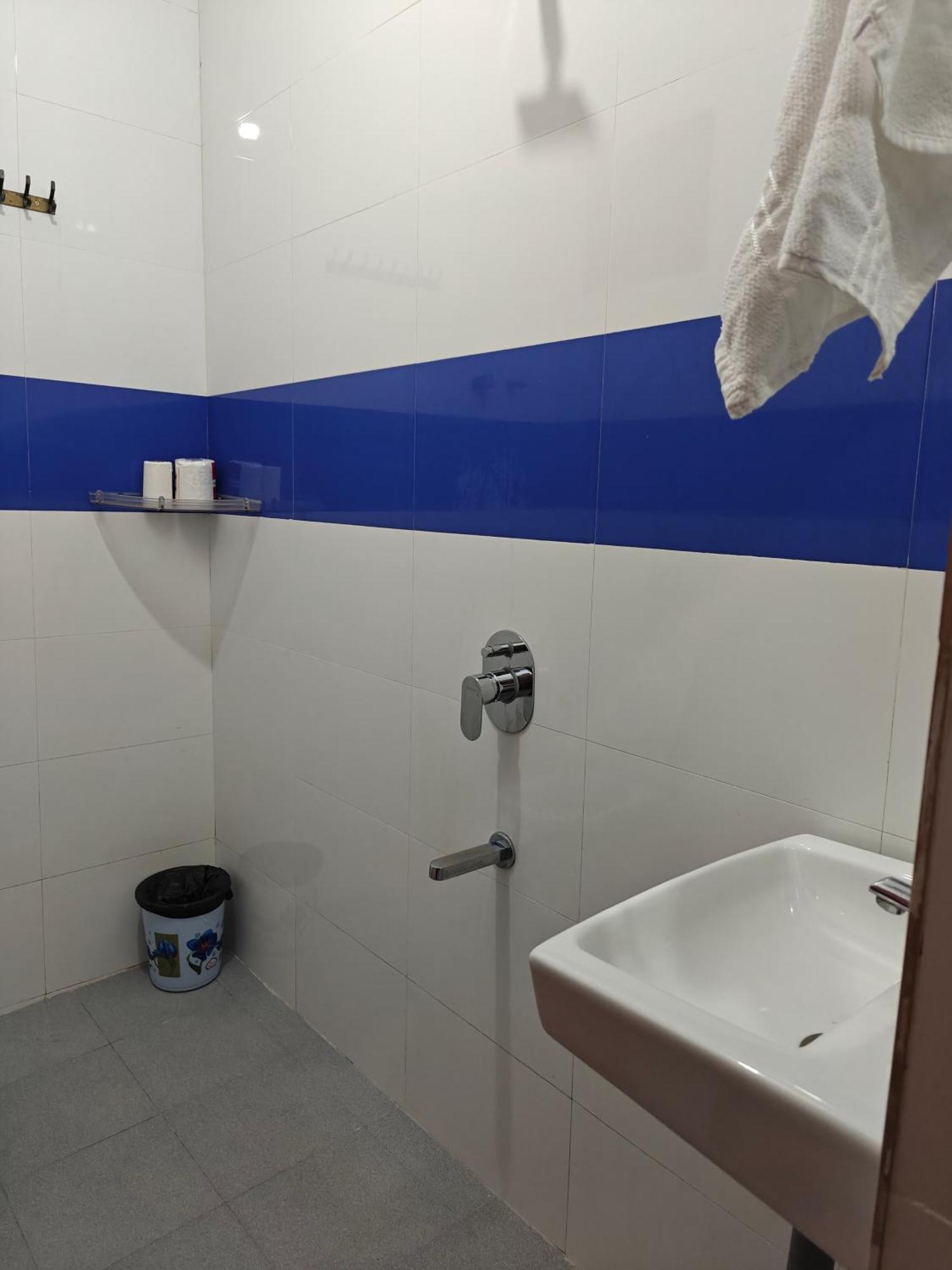 Guest House Rococo Pelton Palolem Beach Canacona Exterior foto
